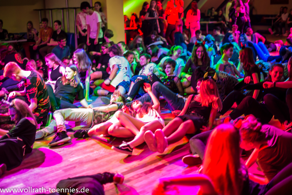 2019 10 26 Halloween Party 9794